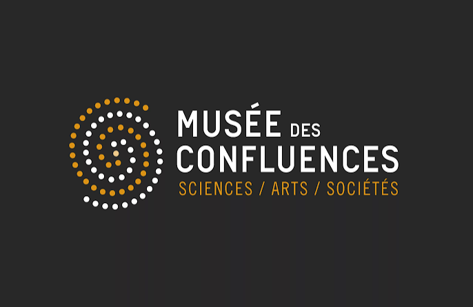 Logo Mus&eacute;e des confluences
